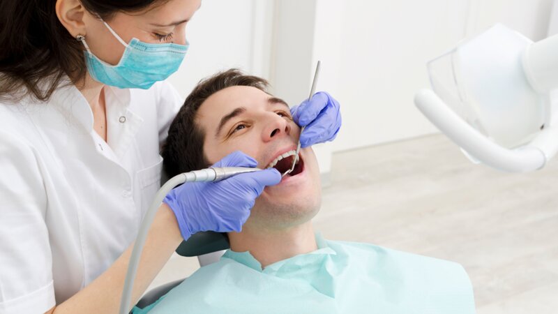 SmilePro - Clinica stomatologica, Bucuresti