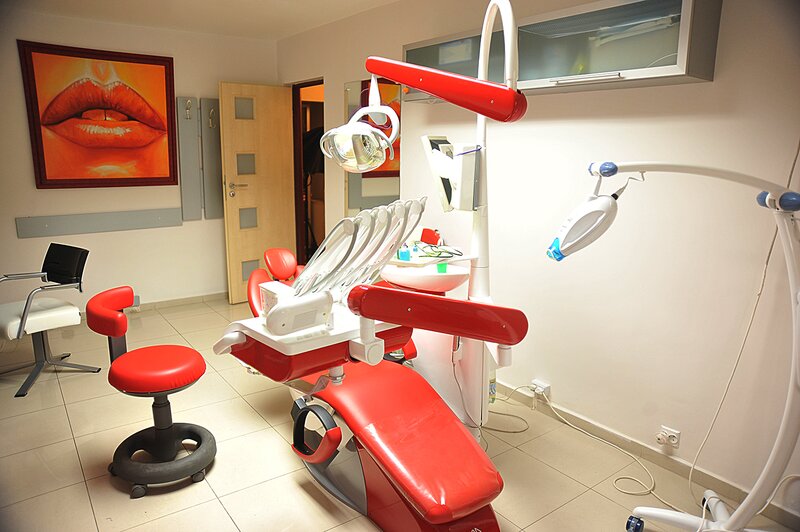 SmilePro - Clinica stomatologica, Bucuresti