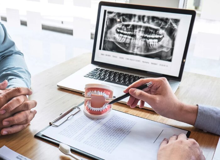 SmilePro - Clinica stomatologica, Bucuresti