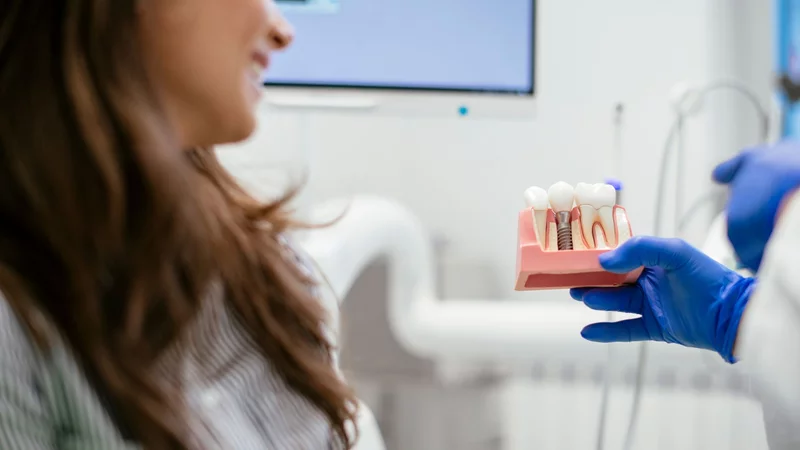 SmilePro - Clinica stomatologica, Bucuresti