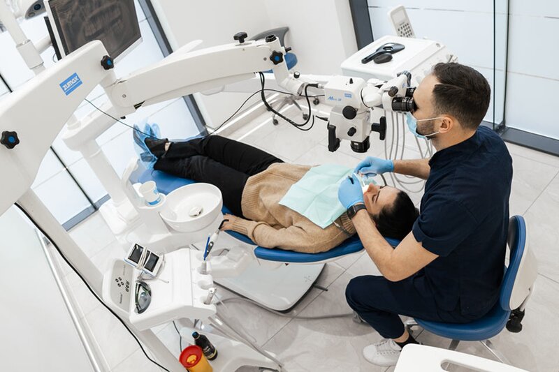 SmilePro - Clinica stomatologica, Bucuresti
